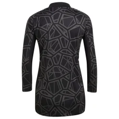 Women's Long Sleeve Performance T-Shirt