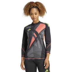 Women's Long Sleeve Performance T-Shirt