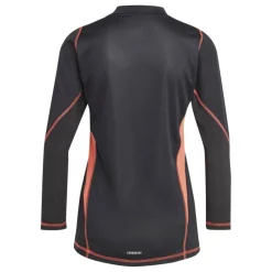 Women's Long Sleeve Performance T-Shirt