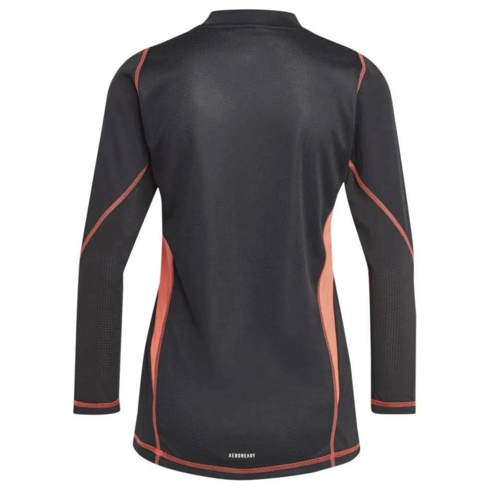 Women's Long Sleeve Performance T-Shirt