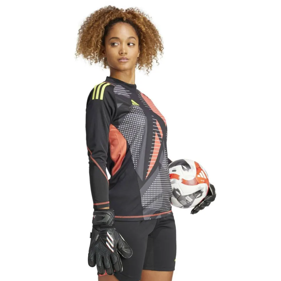 Women's Long Sleeve Performance T-Shirt