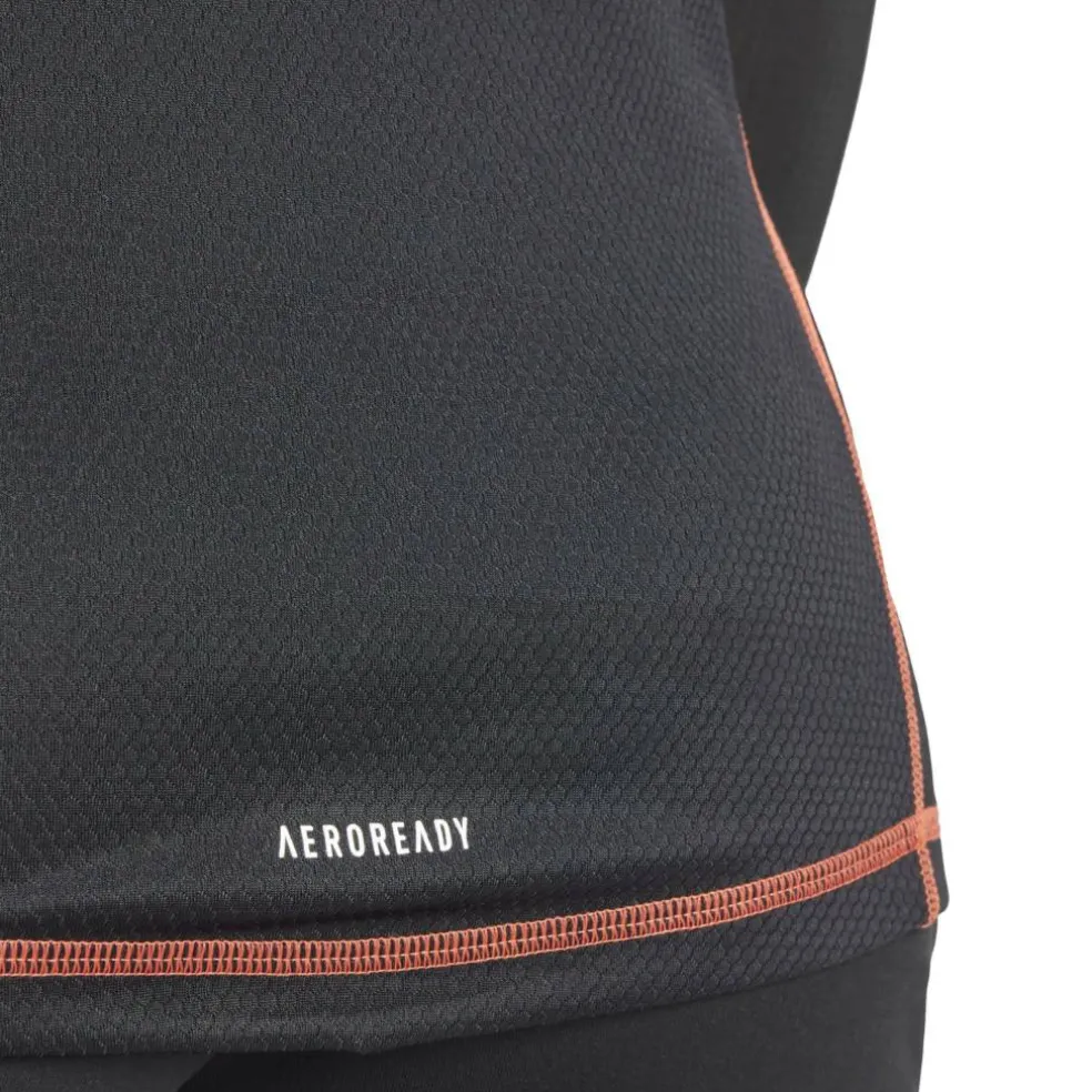 Women's Long Sleeve Performance T-Shirt