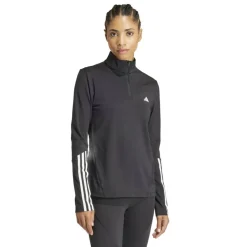 Women's Long-Sleeve Performance Gym Top