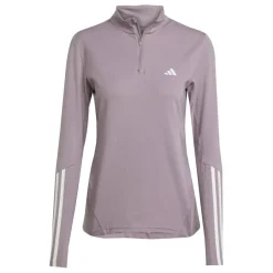 Women's Long-Sleeve Performance Gym Top