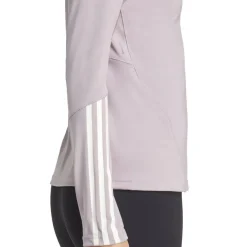 Women's Long-Sleeve Performance Gym Top