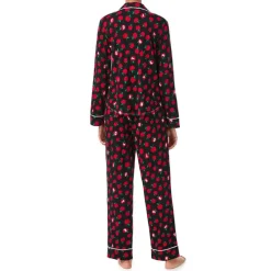 Women's Long-Sleeve Pyjama Sets