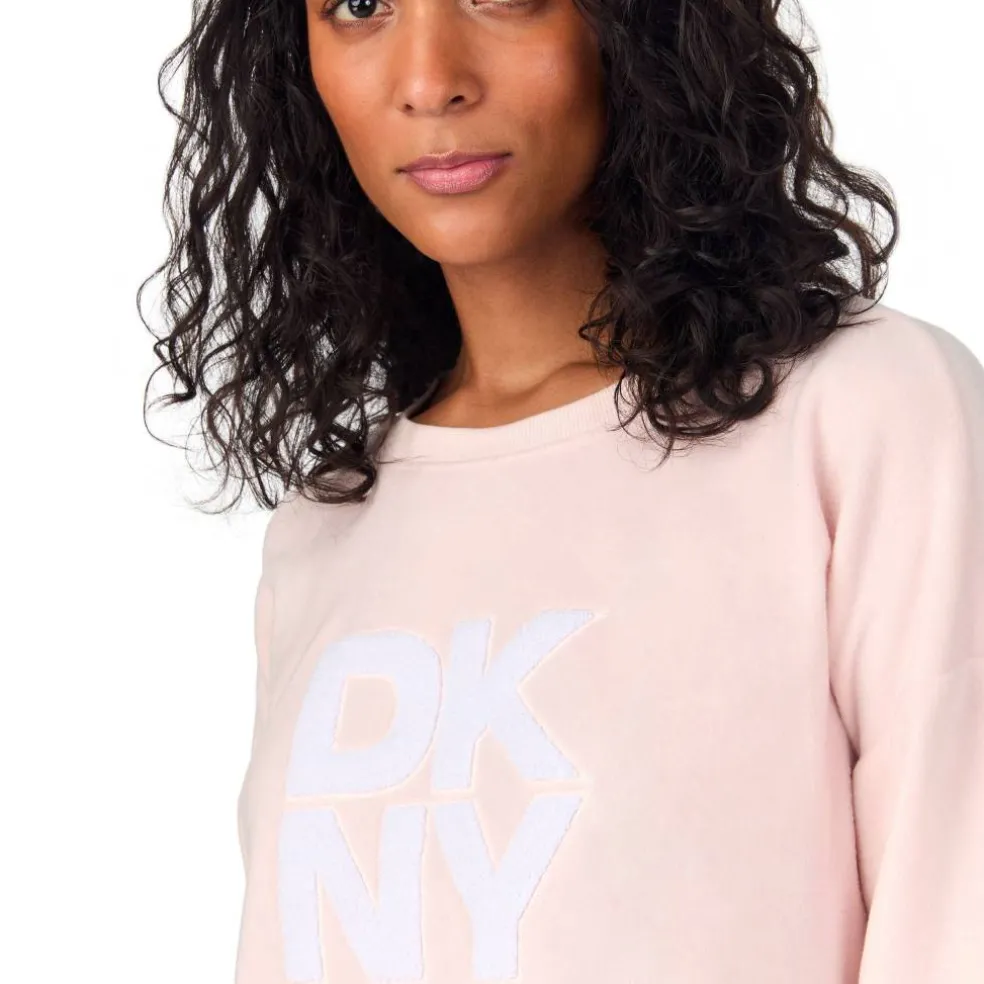 Women's Long Sleeve Pyjama Set