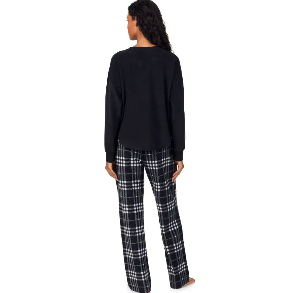 Women's Long Sleeve Pyjama Set