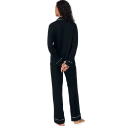 Womens Long-Sleeve Pyjama Sets