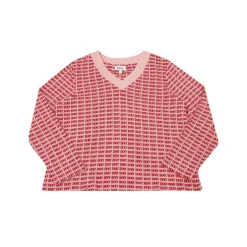 Women's Long Sleeve Pyjama Set