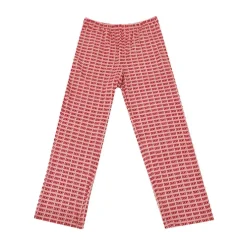 Women's Long Sleeve Pyjama Set