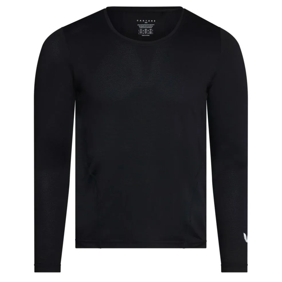 Women's Long Sleeve T-Shirt