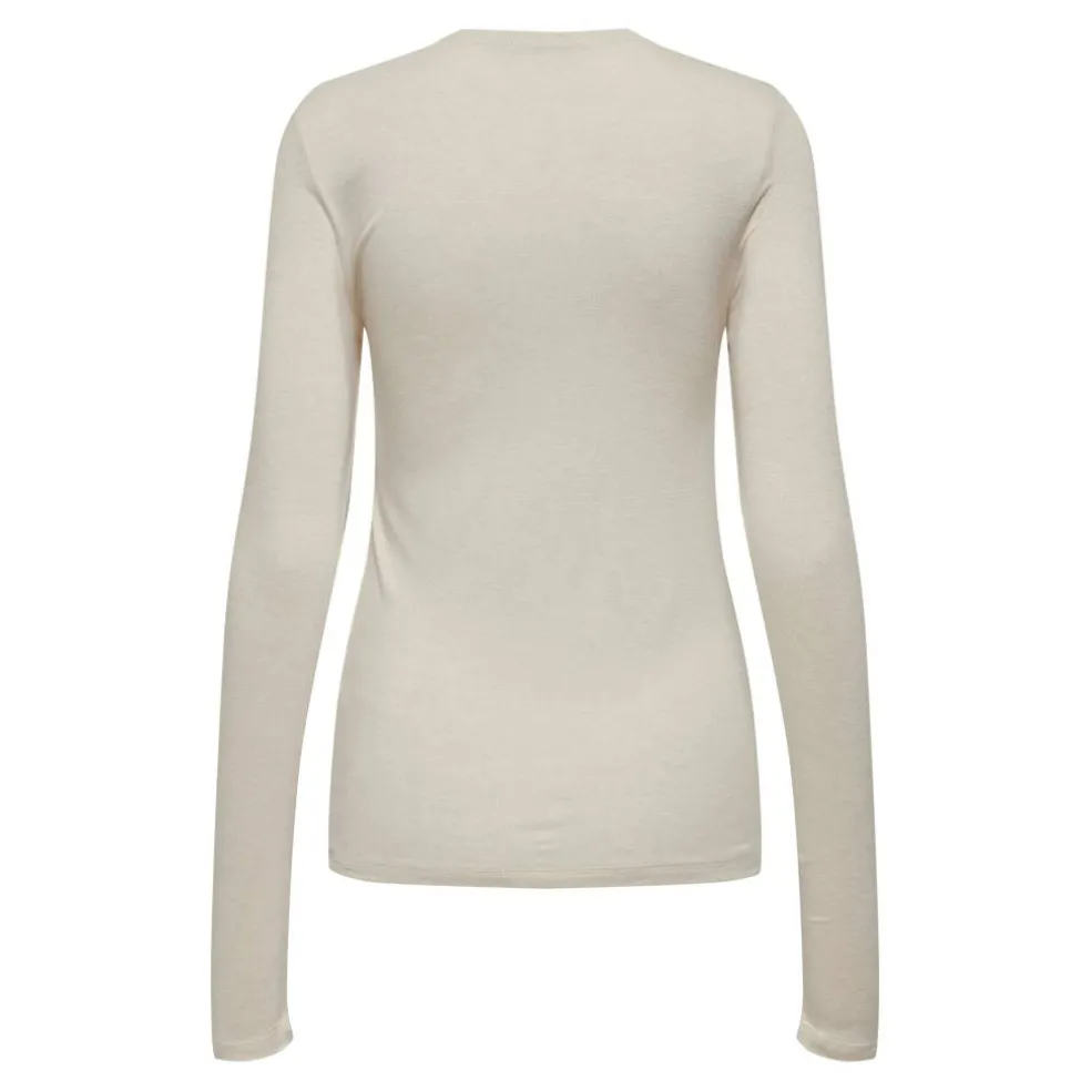 Women's Long Sleeve T-Shirt