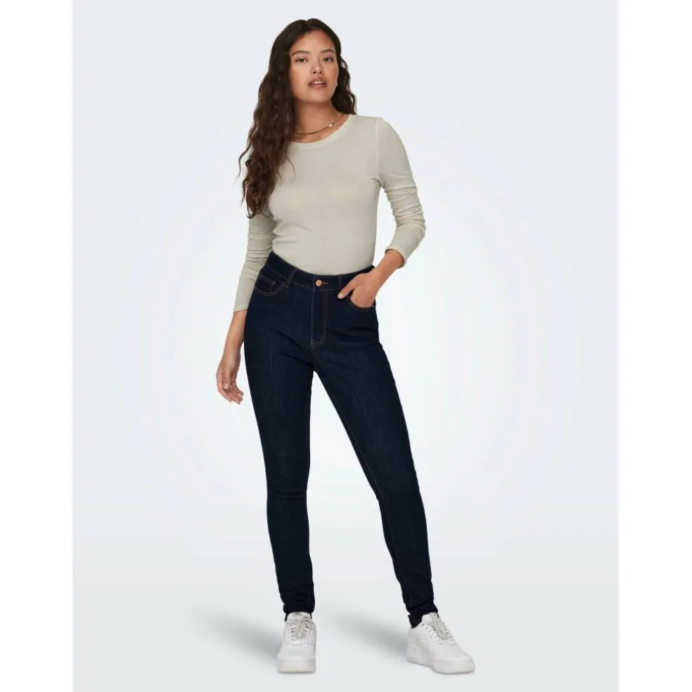 Women's Long Sleeve T-Shirt