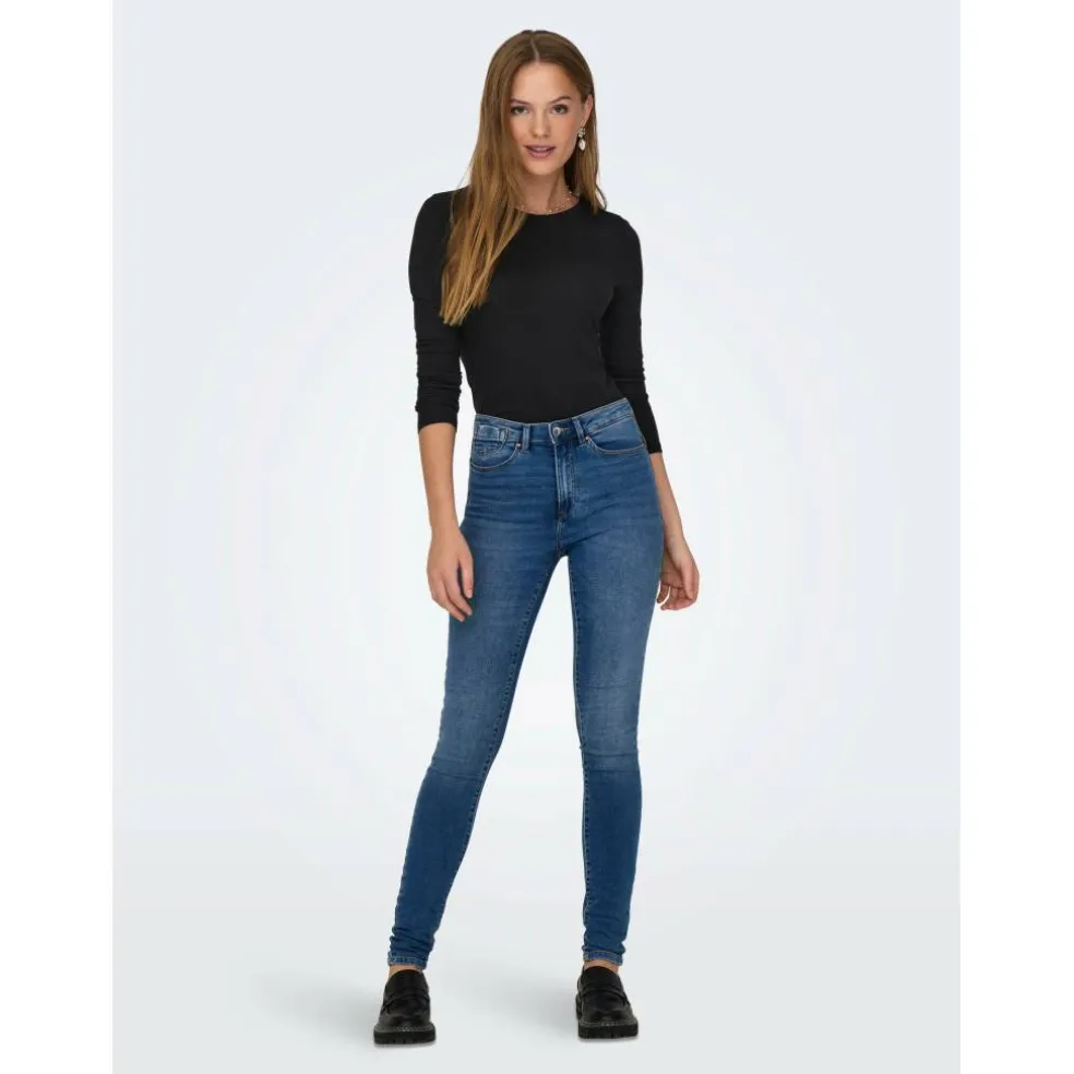 Women's Long Sleeve T-Shirt