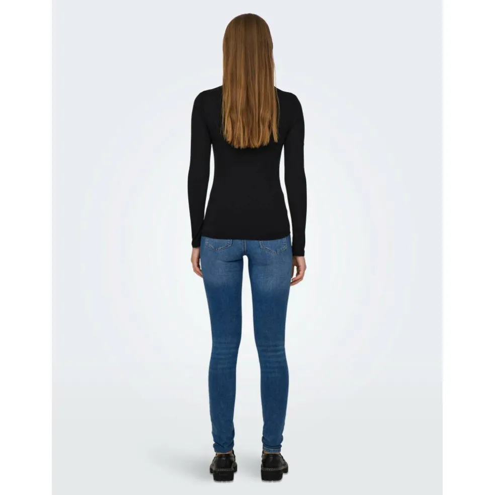 Women's Long Sleeve T-Shirt