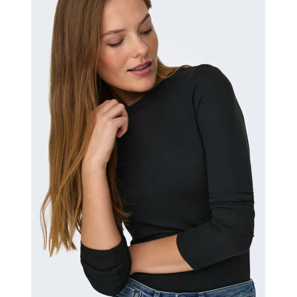 Women's Long Sleeve T-Shirt