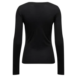 Women's Long Sleeve T-Shirt