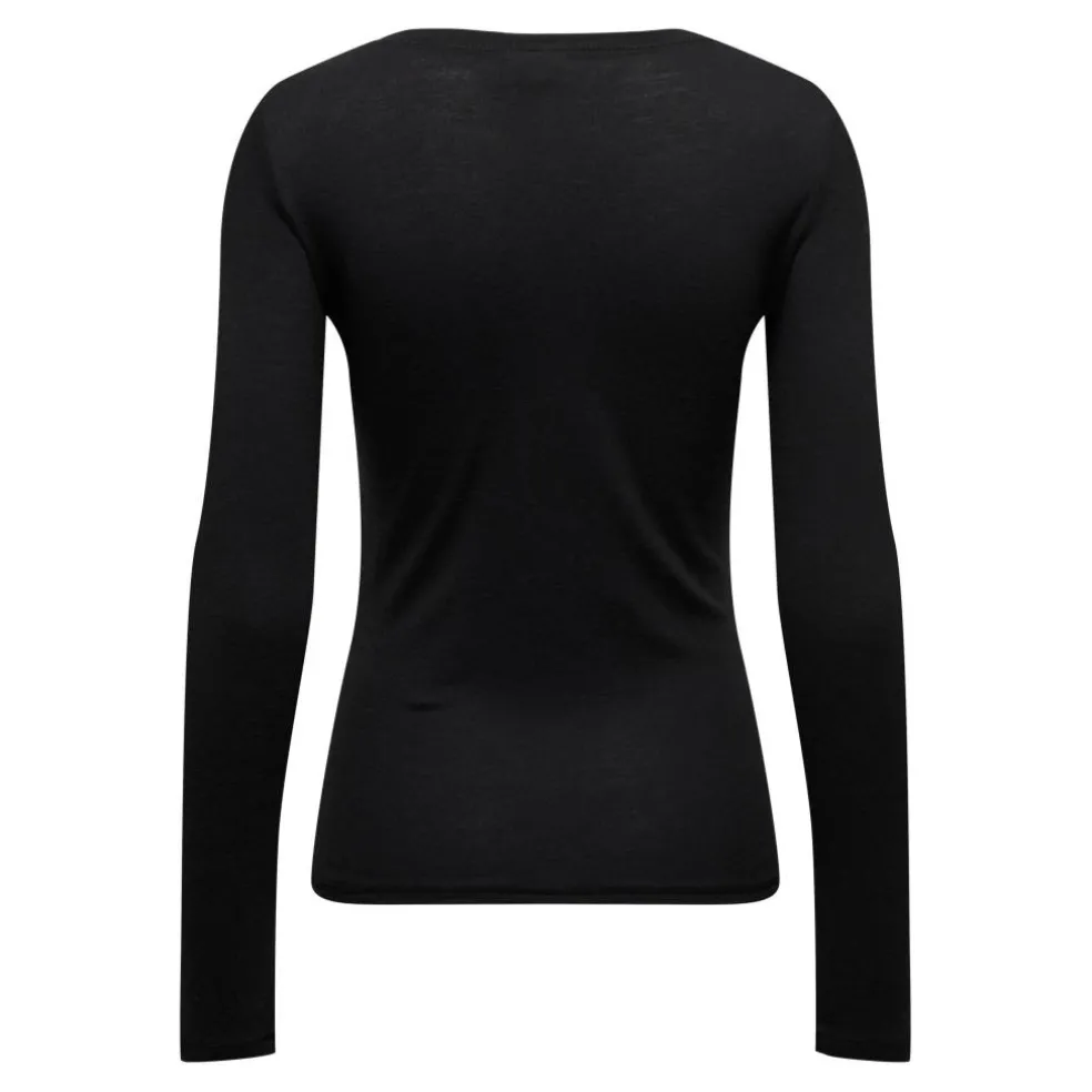 Women's Long Sleeve T-Shirt