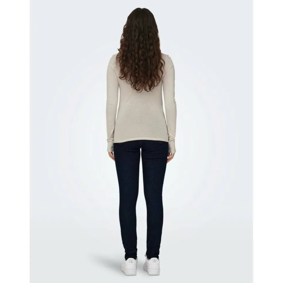 Women's Long Sleeve T-Shirt