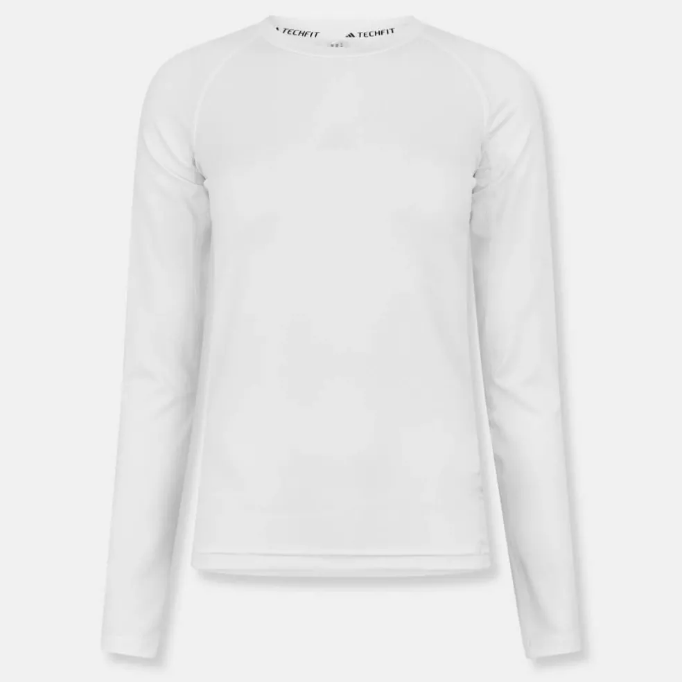 Women's Long Sleeve T-Shirt