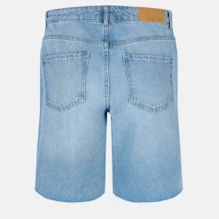 Women's Loose Denim Shorts