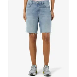 Women's Loose Denim Shorts