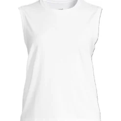 Women's Loose Performance Gym Vest