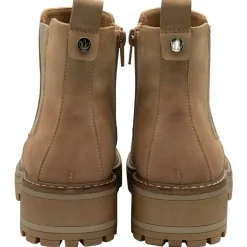 Women's Lottie Ankle Heeled Boots
