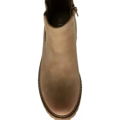 Women's Lottie Ankle Heeled Boots