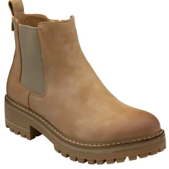 Women's Lottie Ankle Heeled Boots