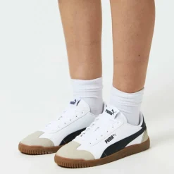 Women's Low-Top Trainers
