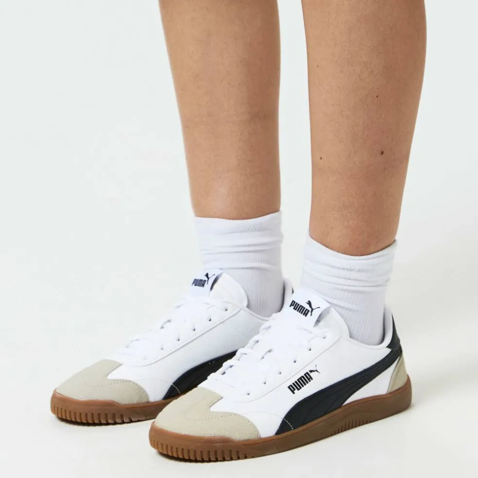 Women's Low-Top Trainers