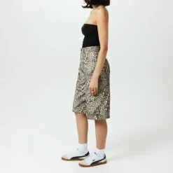 Women's Low-Top Trainers