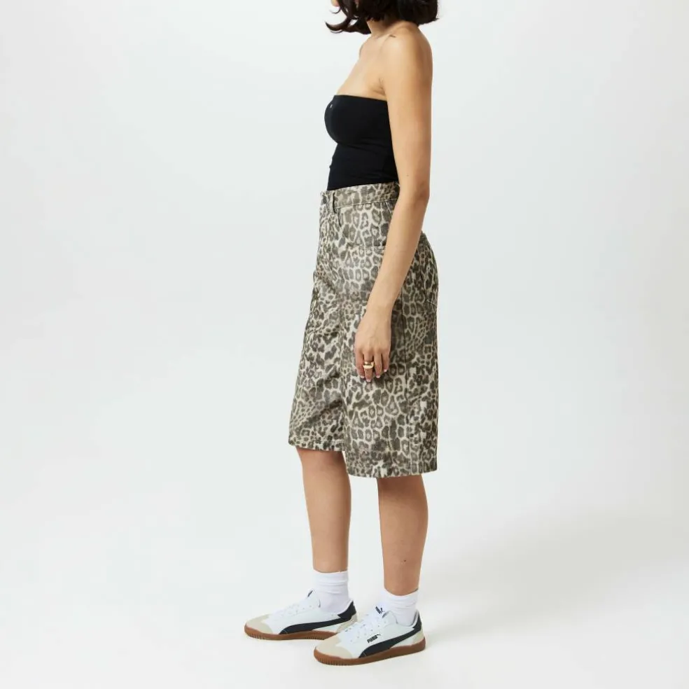 Women's Low-Top Trainers