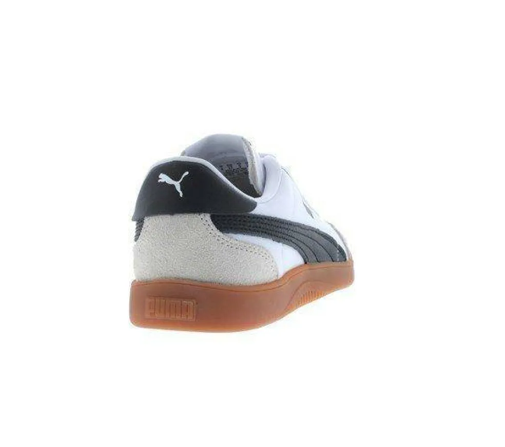 Women's Low-Top Trainers