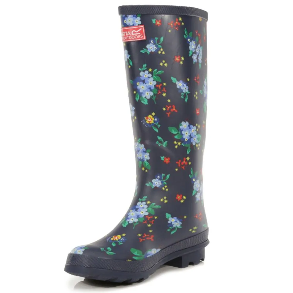 Women's Ly Fairweath Wellies