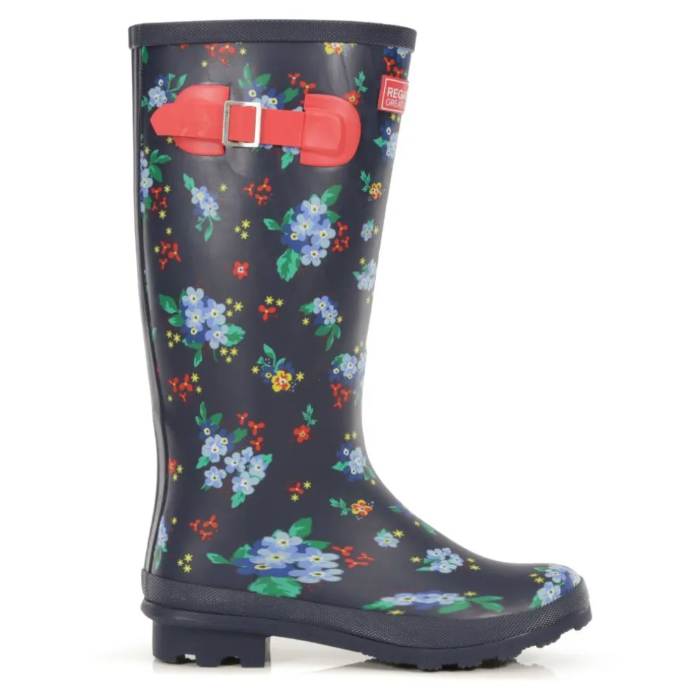 Women's Ly Fairweath Wellies