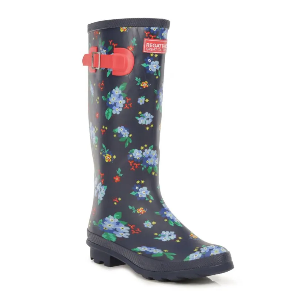 Women's Ly Fairweath Wellies