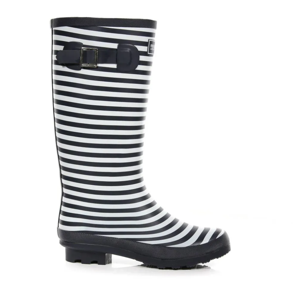 Women's Ly Fairweath Wellies