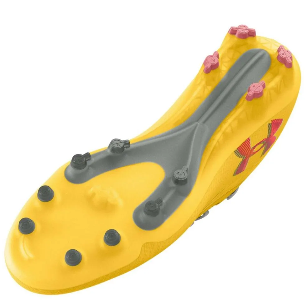 Women's Mag Elite Firm Ground Football Boots