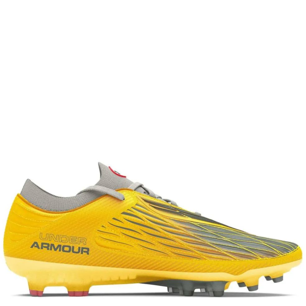 Women's Mag Elite Firm Ground Football Boots