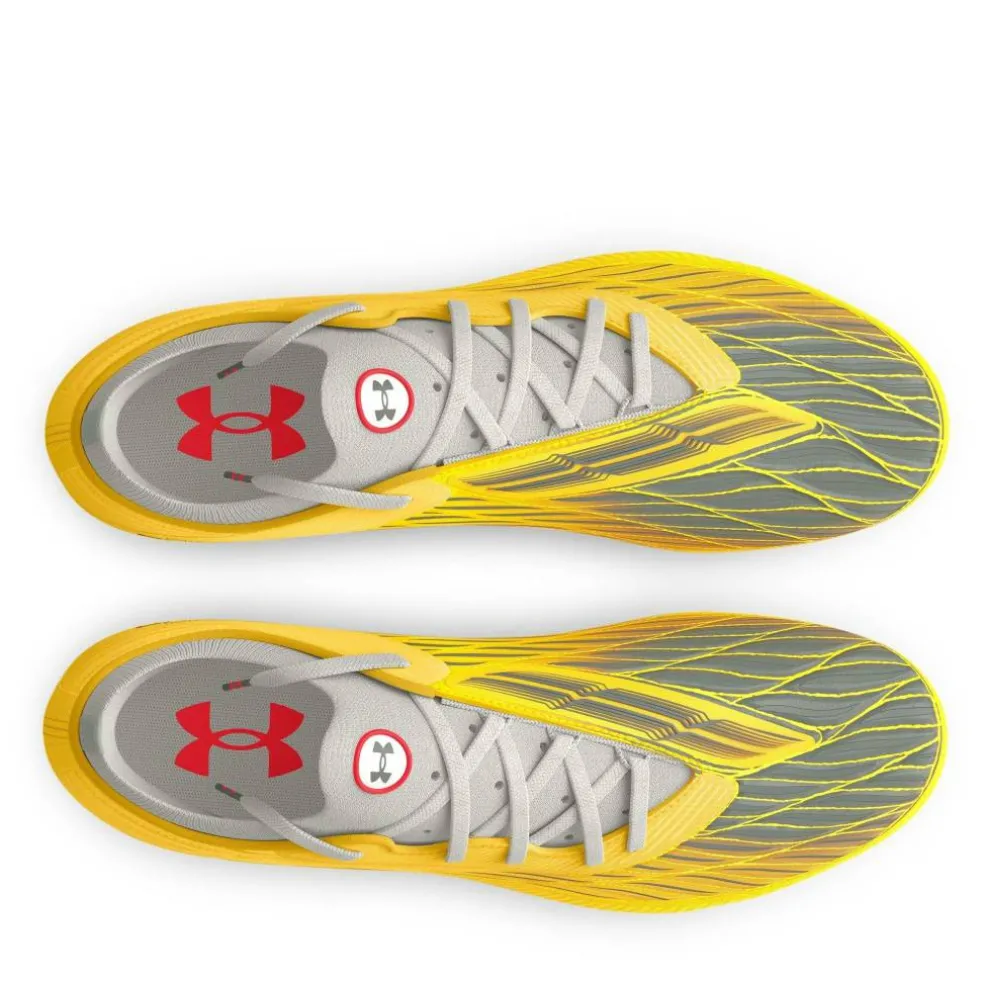Women's Mag Elite Firm Ground Football Boots