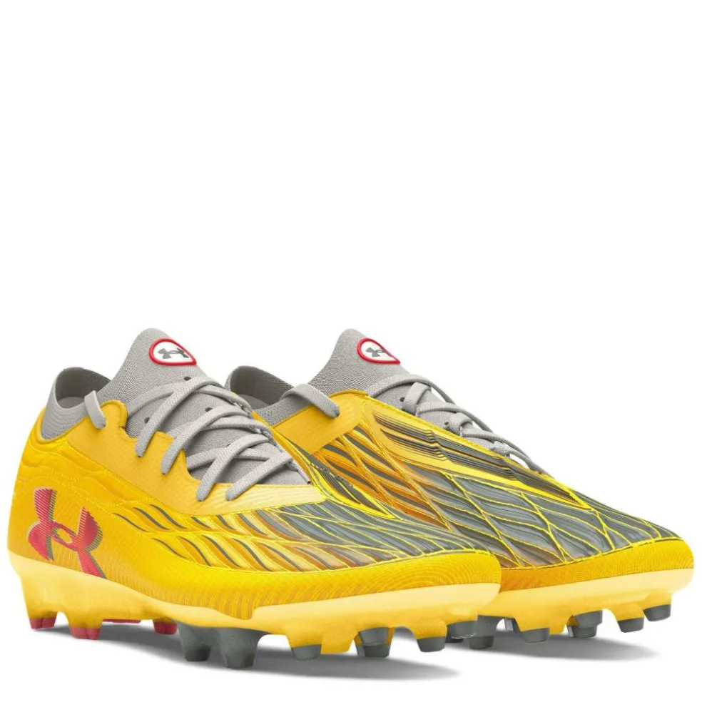 Women's Mag Elite Firm Ground Football Boots