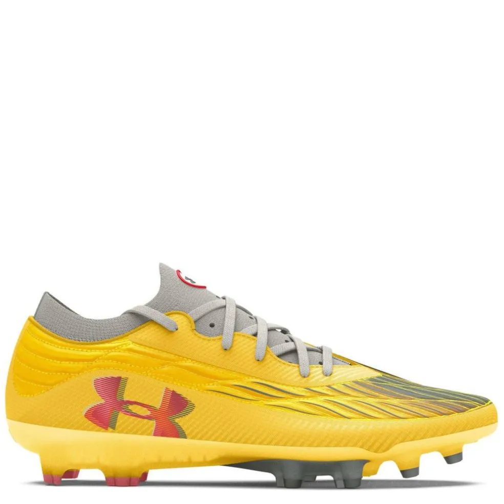 Women's Mag Elite Firm Ground Football Boots