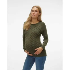 Women's Mama Hoodie