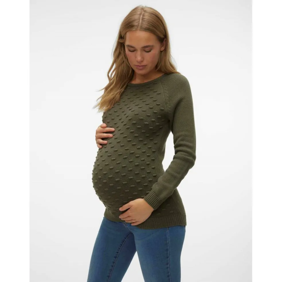 Women's Mama Hoodie
