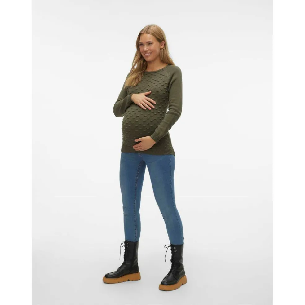 Women's Mama Hoodie