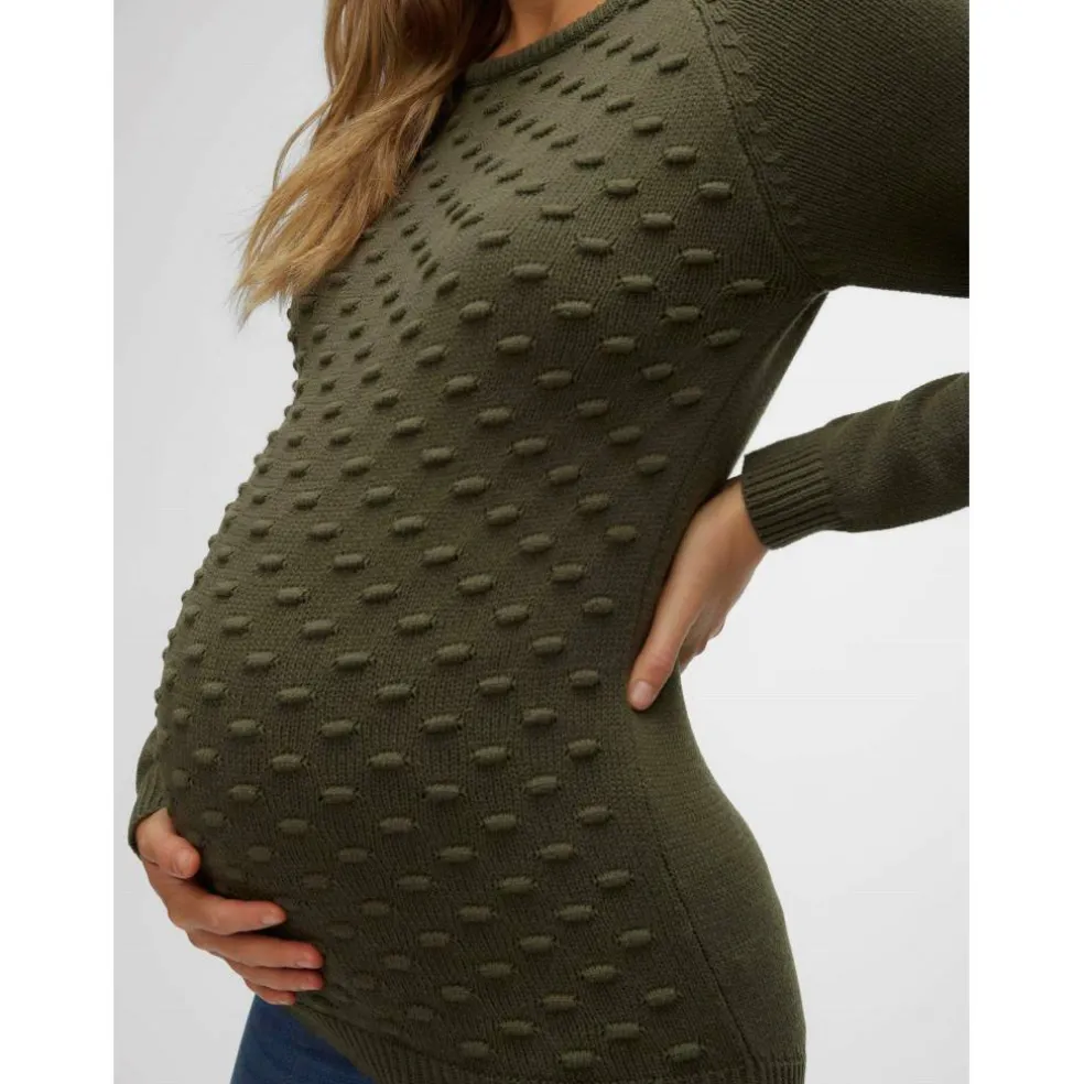 Women's Mama Hoodie