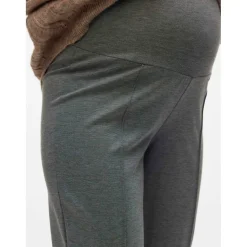 Women's Mama Straight Leg Trousers